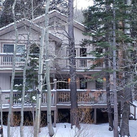 Birch Creek #8 - 2Br/1.5Ba Villa จูนเลค ภายนอก รูปภาพ