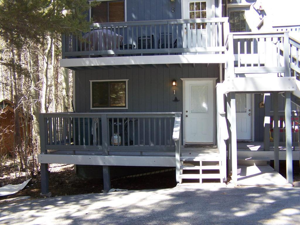 Birch Creek #8 - 2Br/1.5Ba Villa จูนเลค ภายนอก รูปภาพ