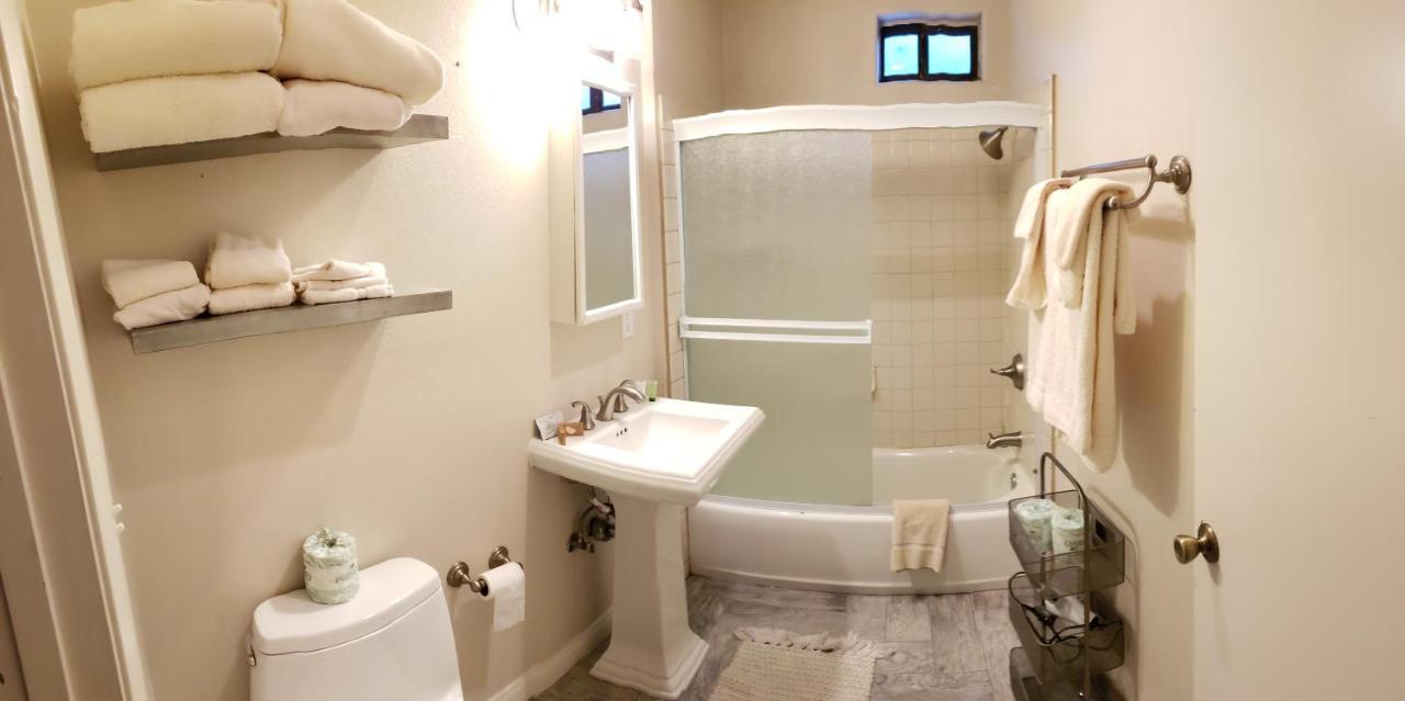 Birch Creek #8 - 2Br/1.5Ba Villa จูนเลค ภายนอก รูปภาพ