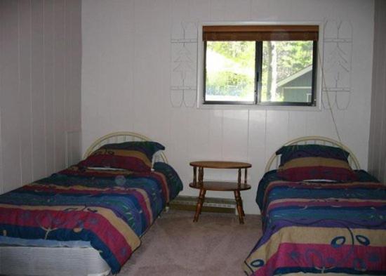 Birch Creek #8 - 2Br/1.5Ba Villa จูนเลค ภายนอก รูปภาพ